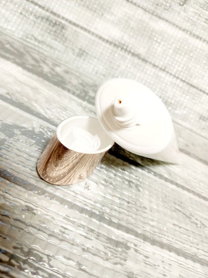 ウォータースプラッシュサンクリーム セラミド/espoir/日焼け止めクリームを使ったクチコミ(2枚目)