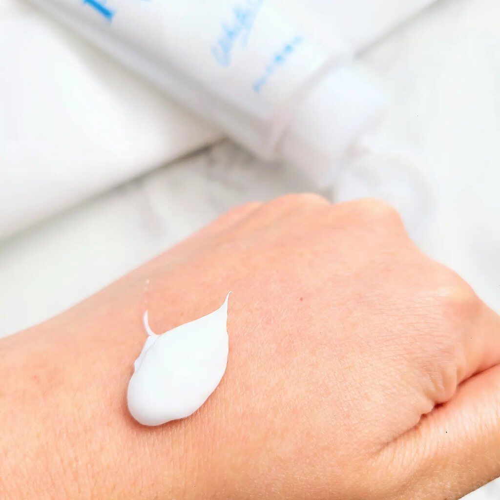 パーフェクトホワイトクレイ/SENKA（専科）/洗顔フォームを使ったクチコミ（2枚目）