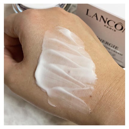 レネルジー HPN クリーム/LANCOME/フェイスクリームを使ったクチコミ(8枚目)