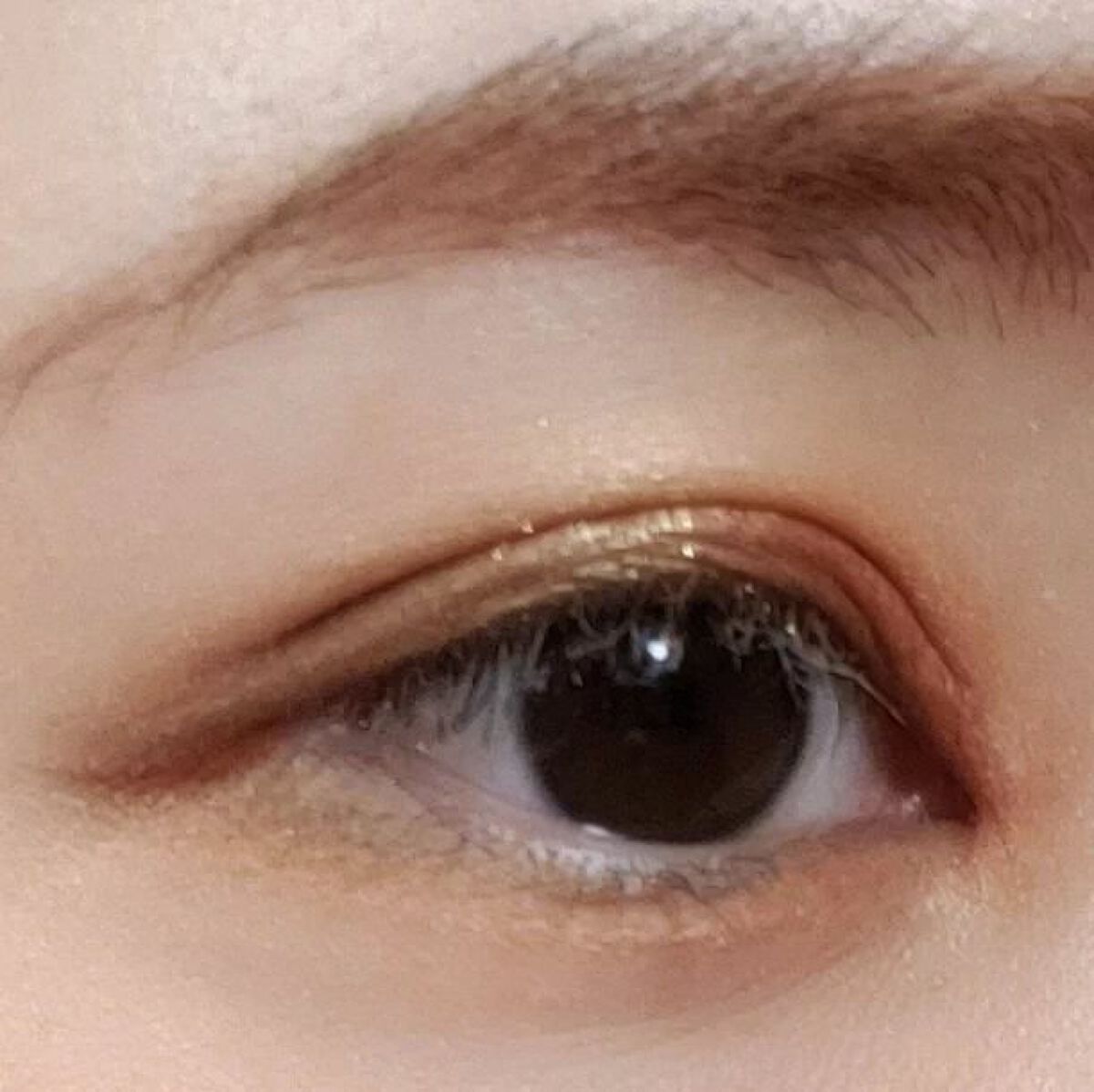 【旧】サンク クルール クチュール 659 ミラー ミラー〈ディオール エン ルージュ エディション〉（生産終了）/Dior/アイシャドウパレットを使ったクチコミ（1枚目）