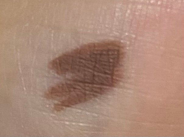 クリーミータッチライナー/キャンメイク/ジェルアイライナーを使ったクチコミ(2枚目)