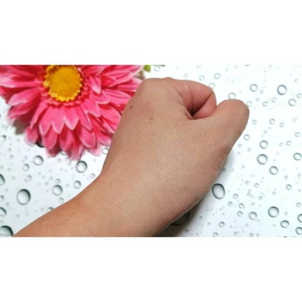 お直し紙ファンデ/クリアラスト/プレストパウダーを使ったクチコミ(4枚目)