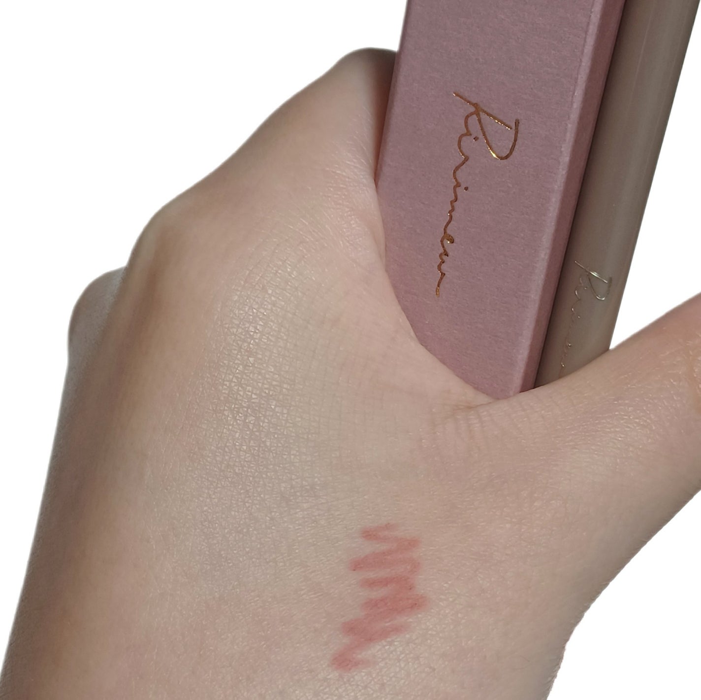 マルチフィットライナー/Ririmew/ペンシルアイライナーを使ったクチコミ(4枚目)