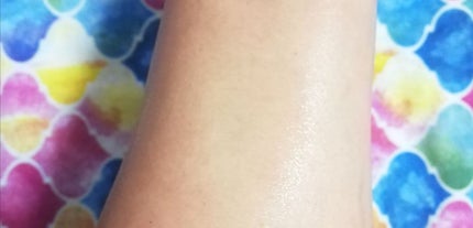 SURISURI エマルジョン/R&/乳液を使ったクチコミ(4枚目)