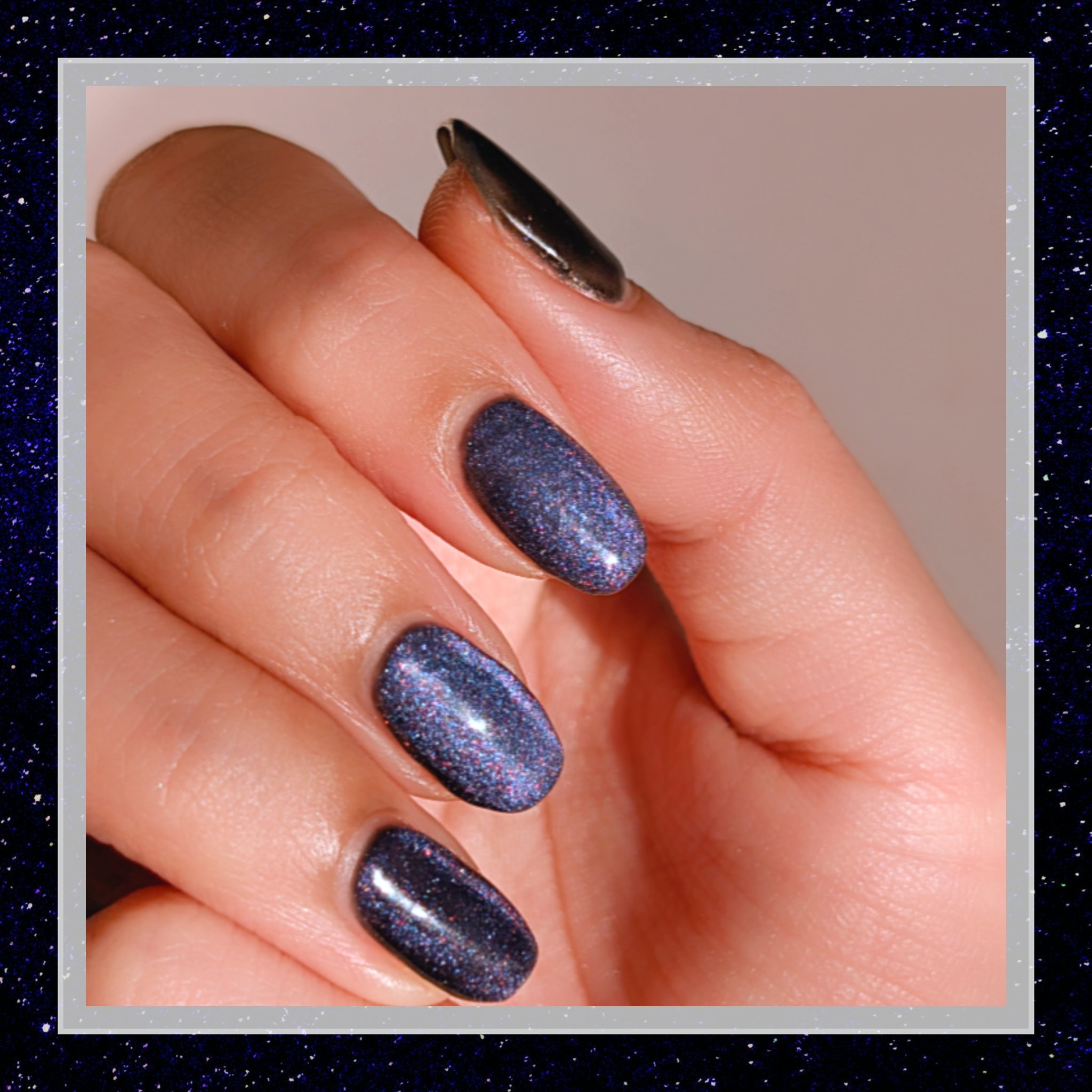 ジェルネイル/SHEIN/ジェルネイルを使ったクチコミ（2枚目）