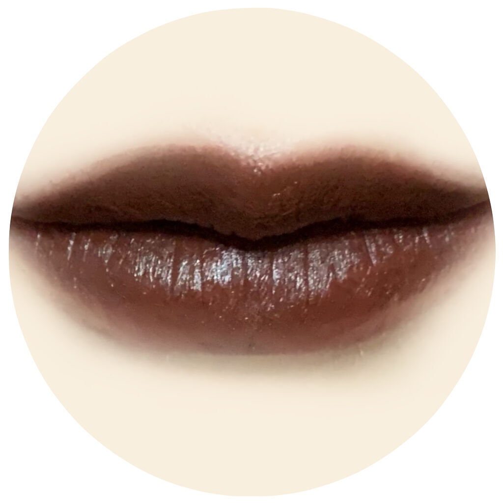 リップスティック アンティーク ベルベット/M・A・C/口紅を使ったクチコミ（2枚目）