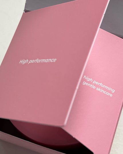 ピンクアロエメレンゲクレンザー/APRILSKIN/その他洗顔料を使ったクチコミ(7枚目)