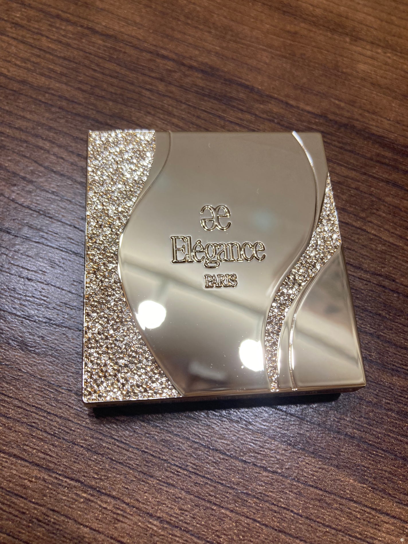 スキニーリッチシャドウ/excel/アイシャドウパレットを使ったクチコミ(1枚目)