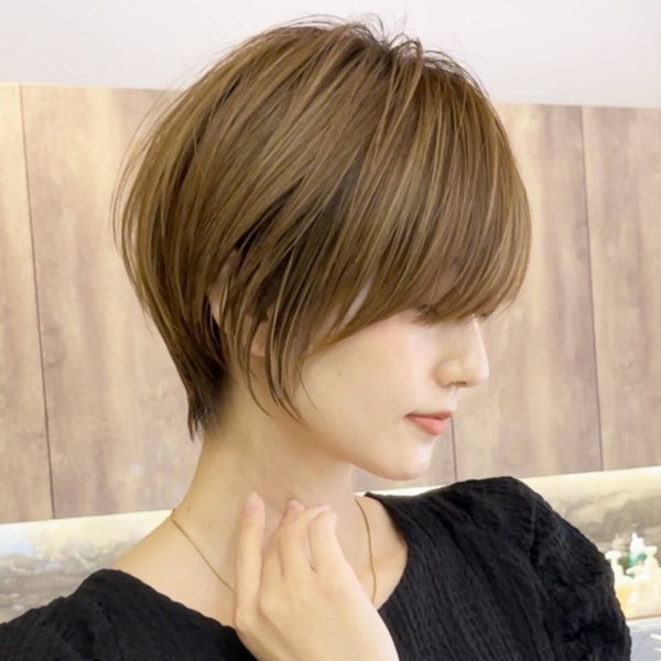 「顔タイプ「クールカジュアル」におすすめのメイク方法|ポイントを押さえて一気に垢抜け!」の画像(#548230)