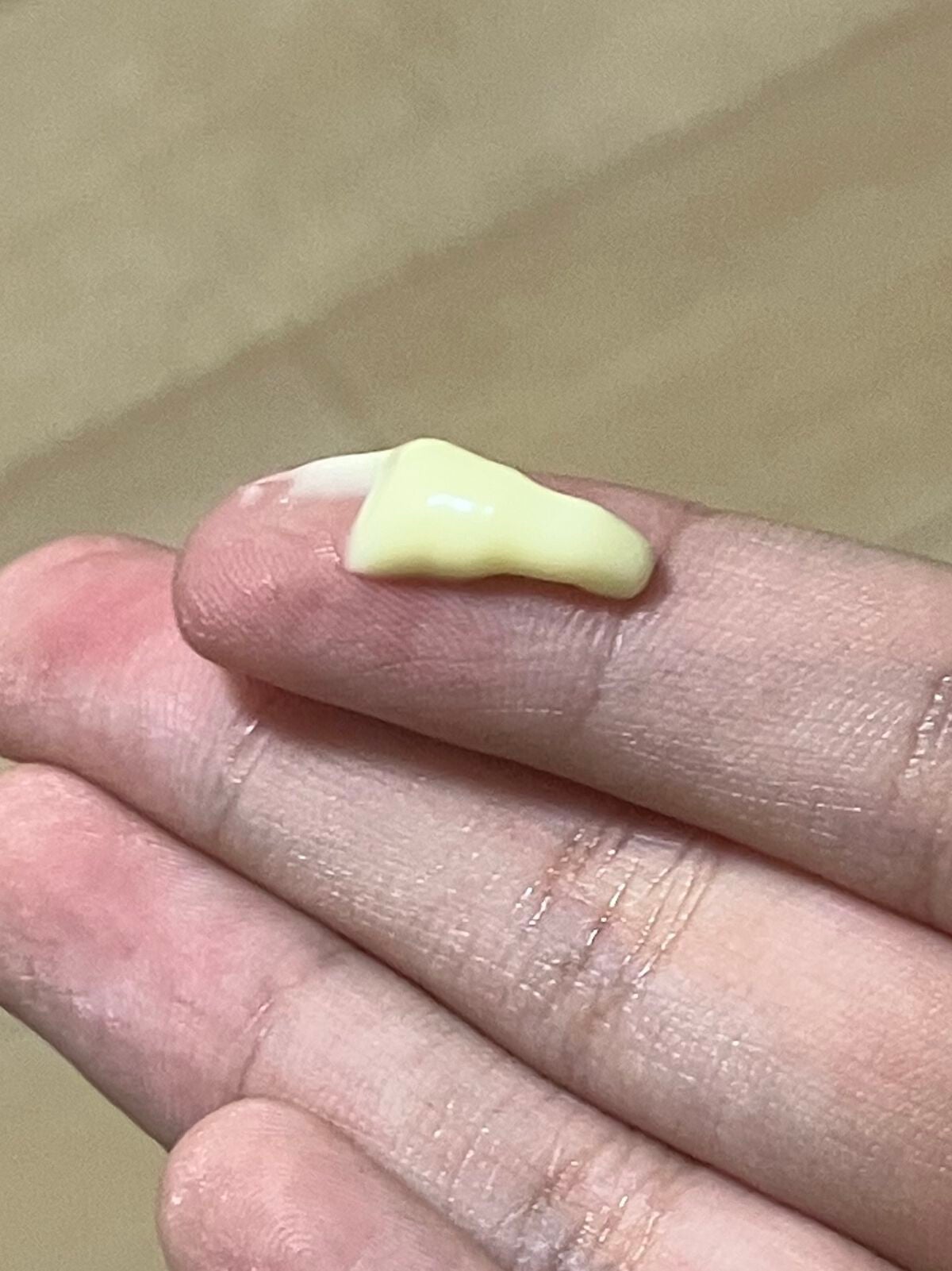 RXザ・レチノール0.1クリーム/COSRX/フェイスクリームを使ったクチコミ(2枚目)