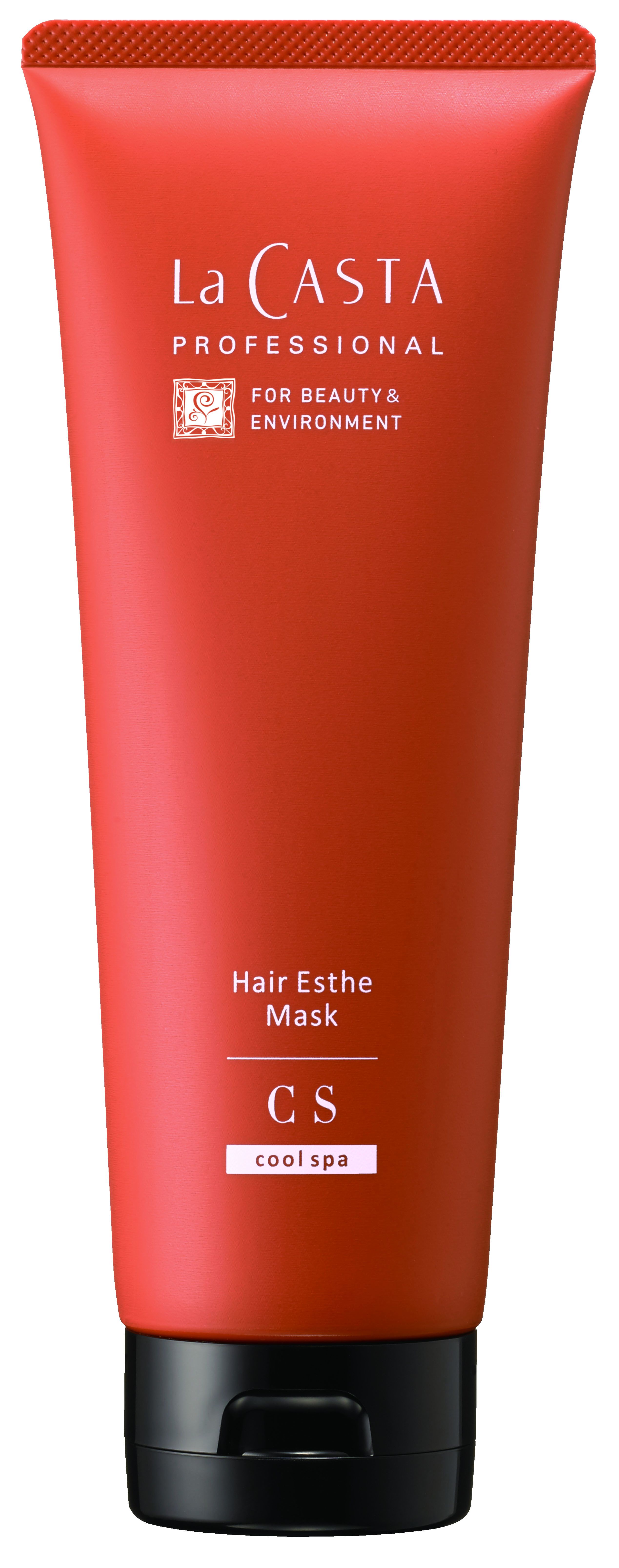 プロフェッショナル  ヘアエステ ソープCS／マスクCS  トリートメント 230g