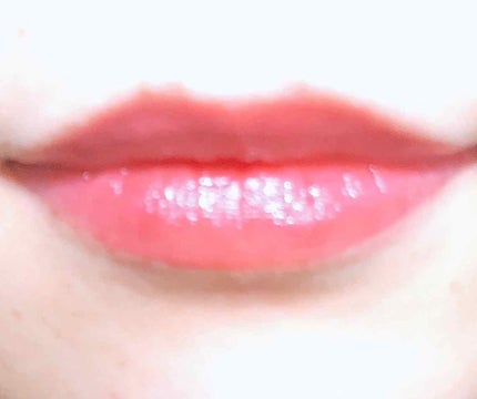 アピュー ウォーターライト ティント/A’pieu/リップティントを使ったクチコミ(4枚目)