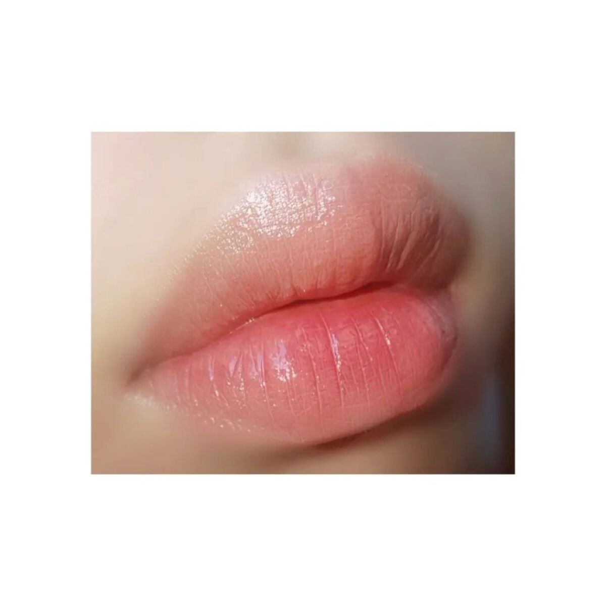 アピュー ウォーターライト ティント/A’pieu/リップティントを使ったクチコミ（3枚目）