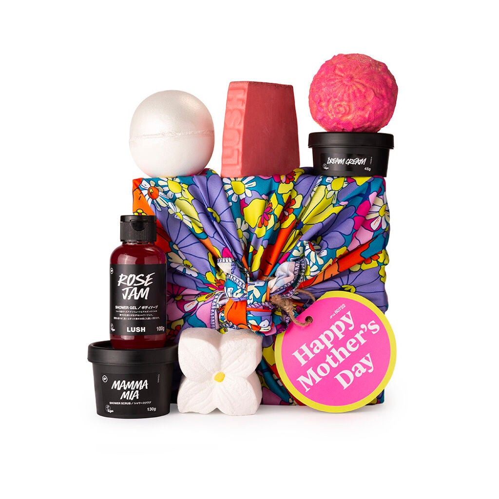 ハッピー マザーズデイ ラッシュ