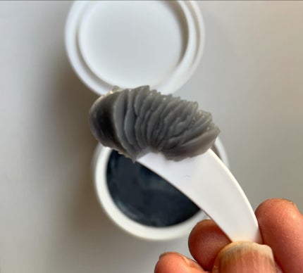 クレンジングバームモイストN/CLAYGE/クレンジングバームを使ったクチコミ(5枚目)