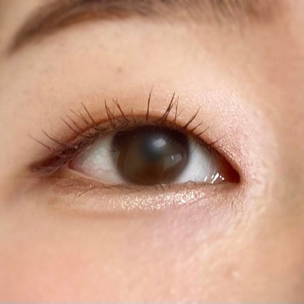 ラストオート ジェルアイライナー/BBIA/ジェルアイライナーを使ったクチコミ(2枚目)