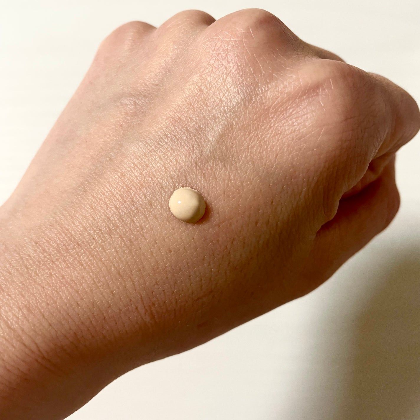 フィットミー リキッドファンデーション R/MAYBELLINE NEW YORK/リキッドファンデーションを使ったクチコミ(2枚目)