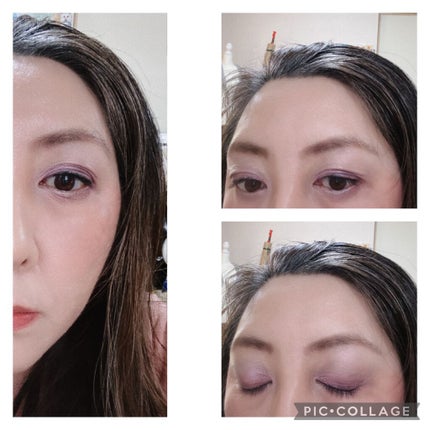 ウルトラ HD ジェル リップカラー/REVLON/口紅を使ったクチコミ(4枚目)