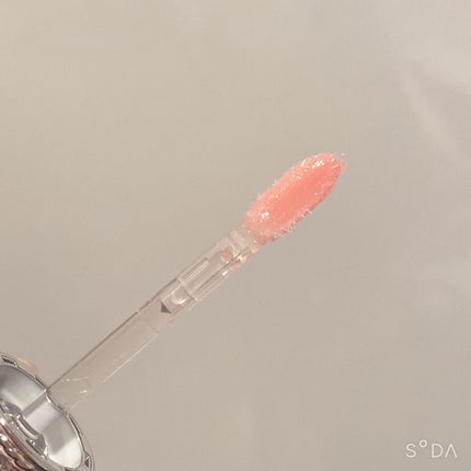 ジルスチュアート クリスタルブルーム リップブーケ セラム/JILL STUART/リッププランパーを使ったクチコミ(5枚目)