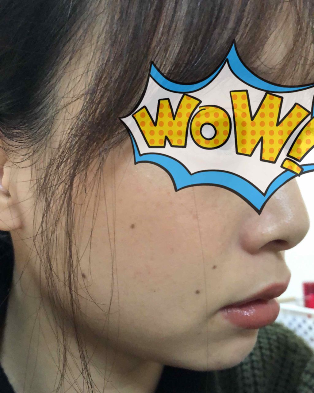 ブラッシュ カラー インフュージョン/ローラ メルシエ/パウダーチークを使ったクチコミ(3枚目)