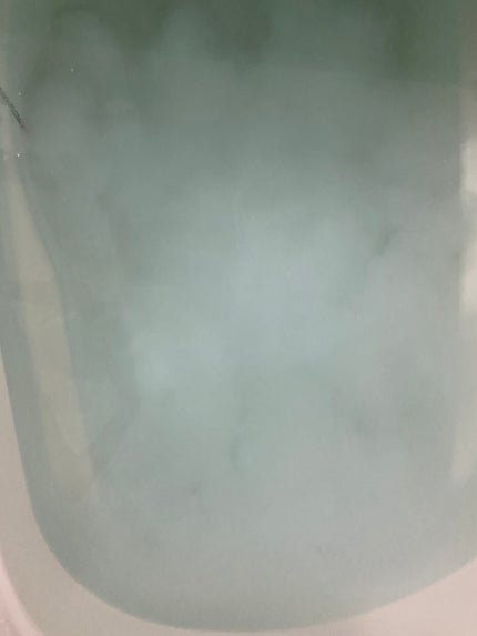 まろやか美肌バスパウダー ボタニカルハーブの香り/デイリーディライト/無機塩系入浴剤を使ったクチコミ(4枚目)