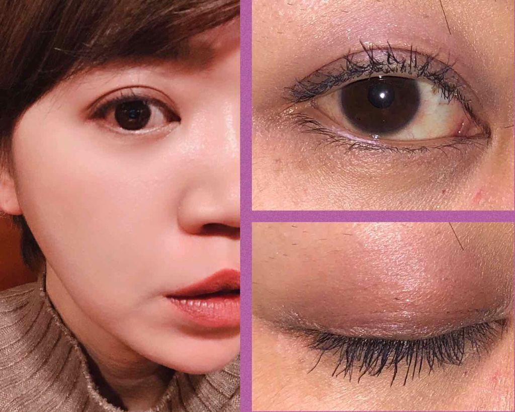 アイラッシュカーラー/Amplitude/ビューラーを使ったクチコミ(3枚目)