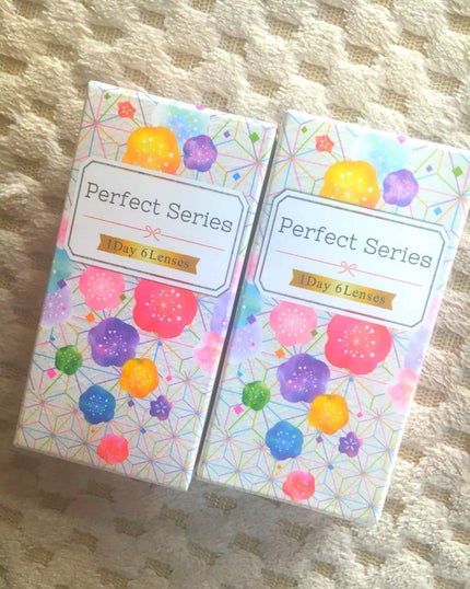 チェルシー パーフェクトシリーズ 1day