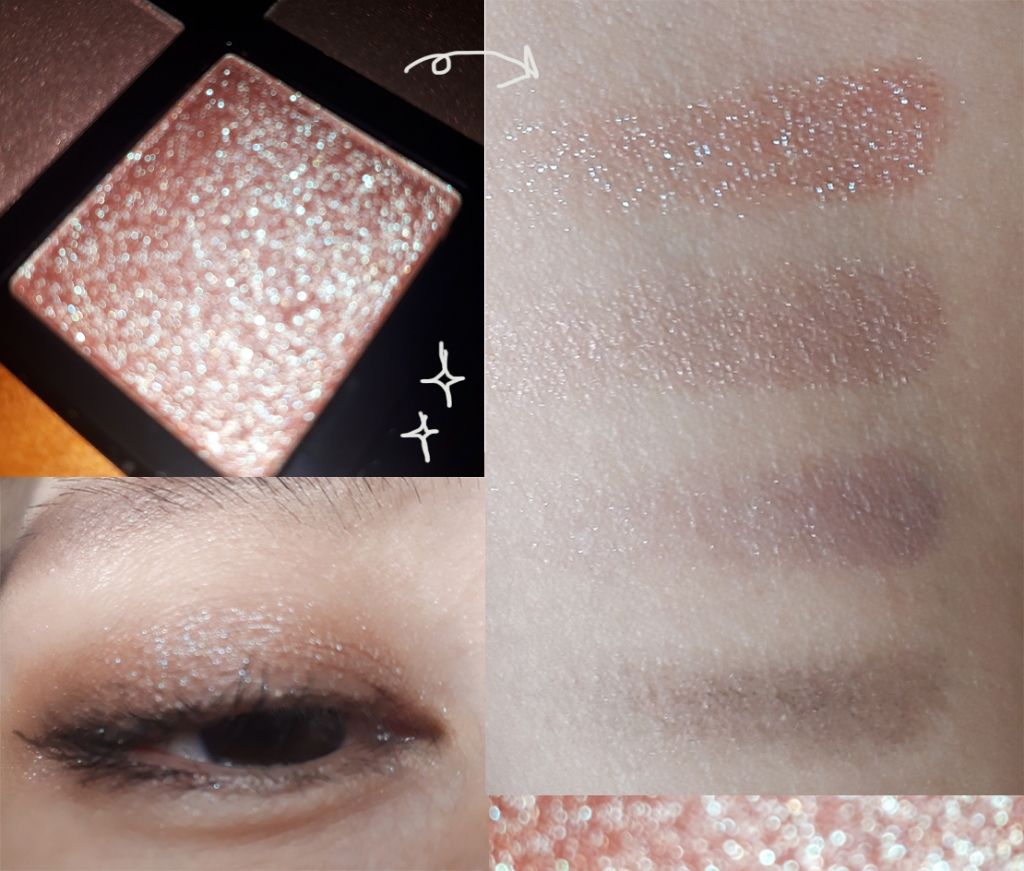 アイ カラー クォード/TOM FORD BEAUTY/アイシャドウパレットを使ったクチコミ(2枚目)