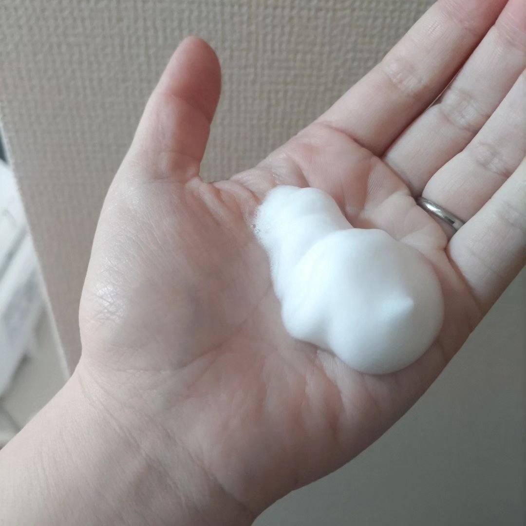 ナチュラル フェミニンウォッシュ ローズゼラニウム/フィルミケア/デリケートゾーンケアを使ったクチコミ（2枚目）