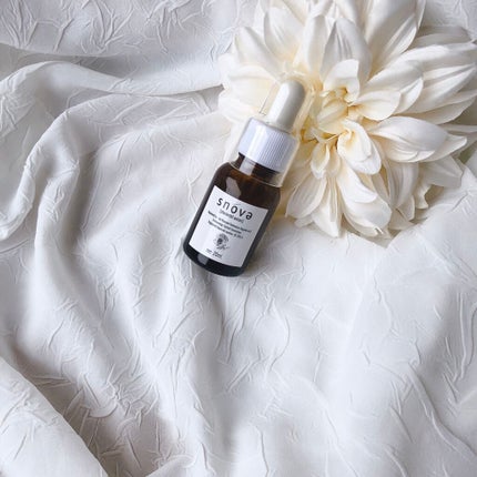 プラツェンタール エキストレ/スノーヴァ/美容液を使ったクチコミ(1枚目)