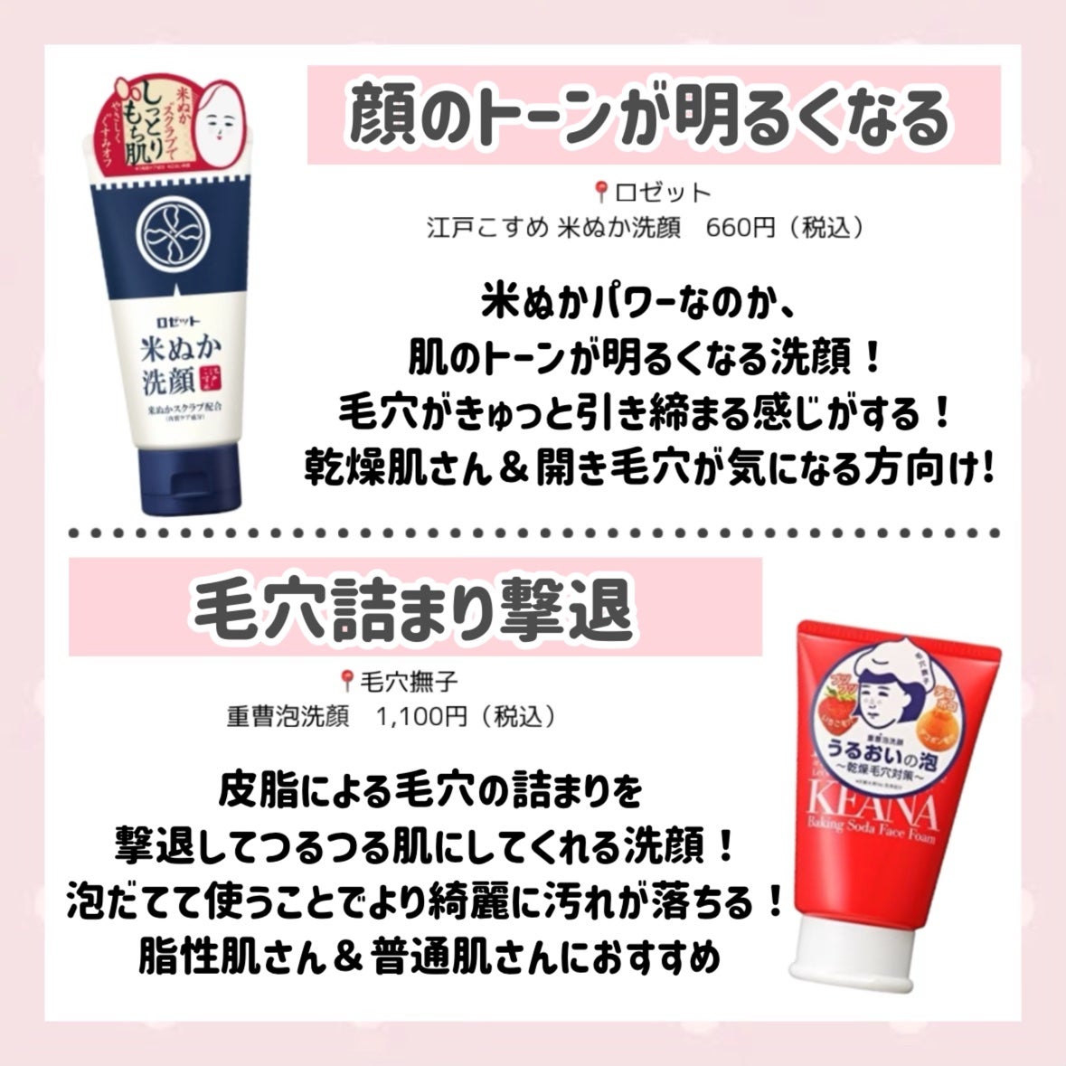 潤浸保湿 泡洗顔料/キュレル/泡洗顔を使ったクチコミ(5枚目)