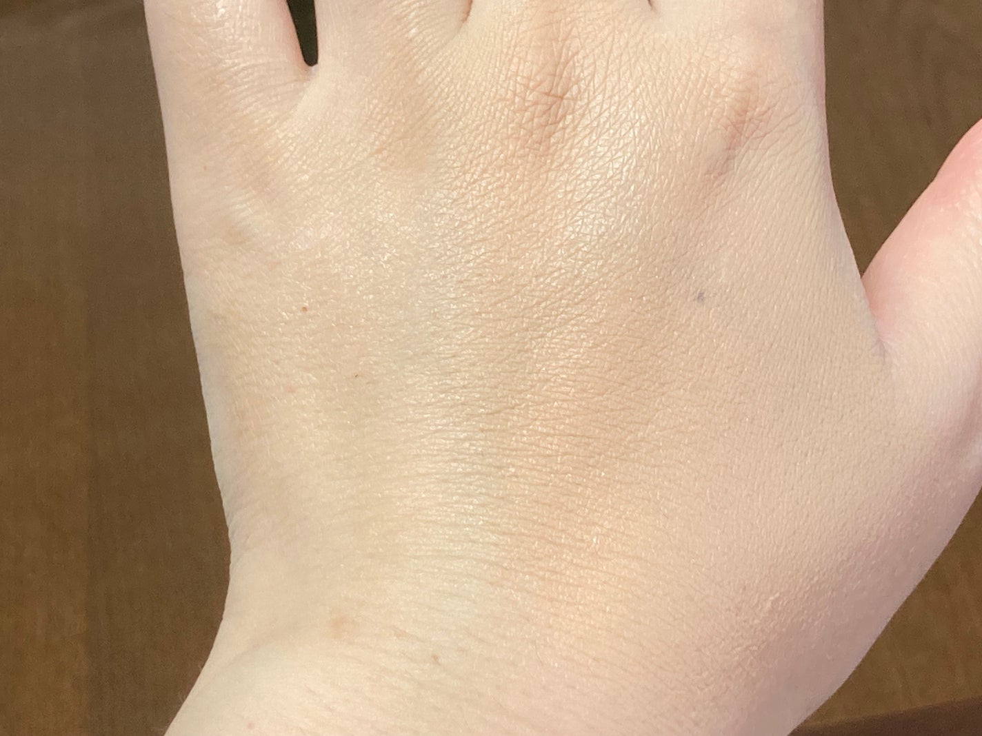 トワタッチ ハートクッション マットカバー/troistouch/クッションファンデーションを使ったクチコミ(9枚目)