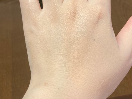 トワタッチ ハートクッション マットカバー/troistouch/クッションファンデーションを使ったクチコミ(9枚目)