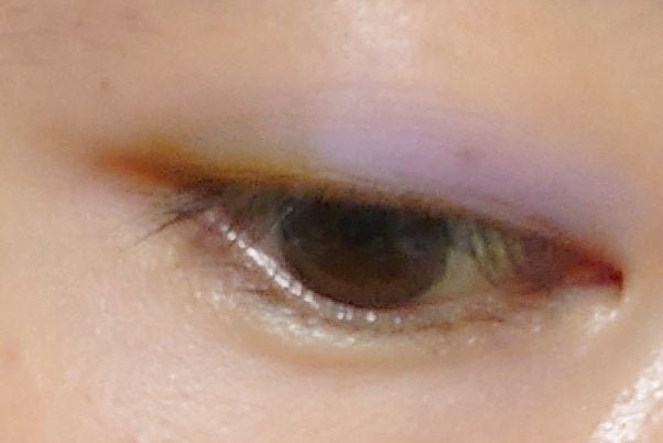 レ キャトル オンブル/CHANEL/アイシャドウパレットを使ったクチコミ(2枚目)