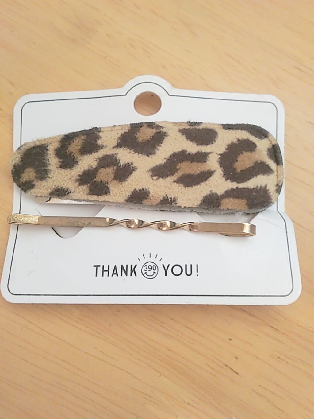 アクセサリー/3COINS/ヘアアクセサリーを使ったクチコミ（2枚目）