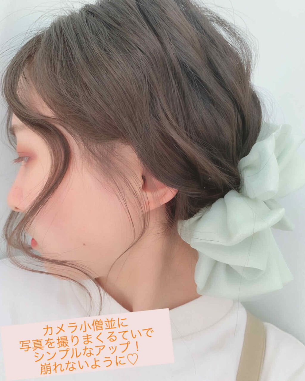 セルヴォーク ヴォランタリー アイズ/Celvoke/単色アイシャドウを使ったクチコミ（3枚目）