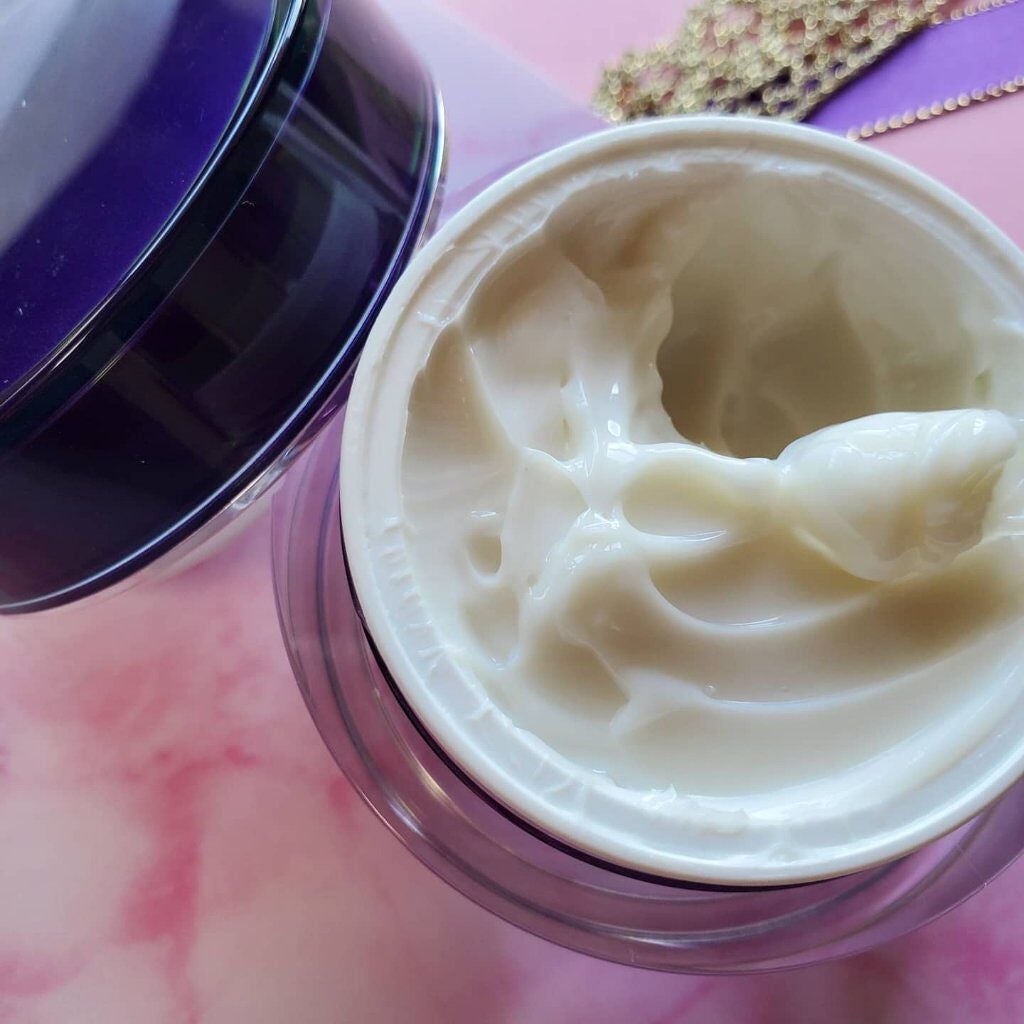 ラスターリッチクリーム/shimaboshi/フェイスクリームを使ったクチコミ(5枚目)