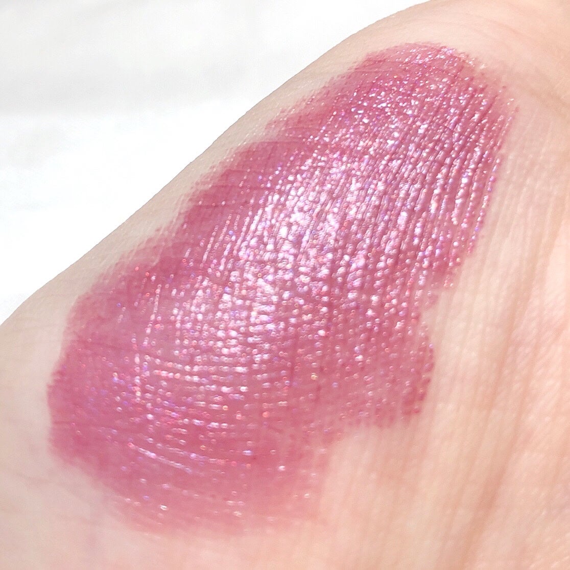 ムードインハンサーシアー/hince/口紅を使ったクチコミ(7枚目)