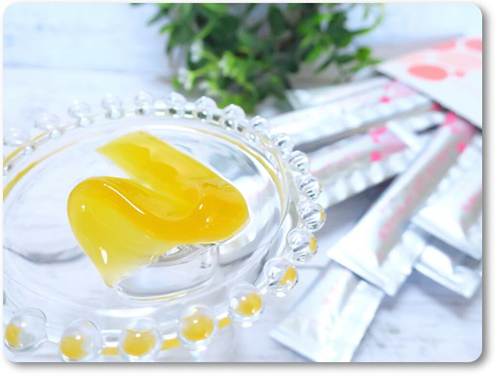 琉球すっぽんのコラーゲンゼリー/しまのや/食品を使ったクチコミ（3枚目）