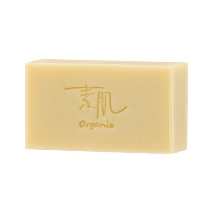 スハダコスメチックス スハダオーガニックピュアソープ