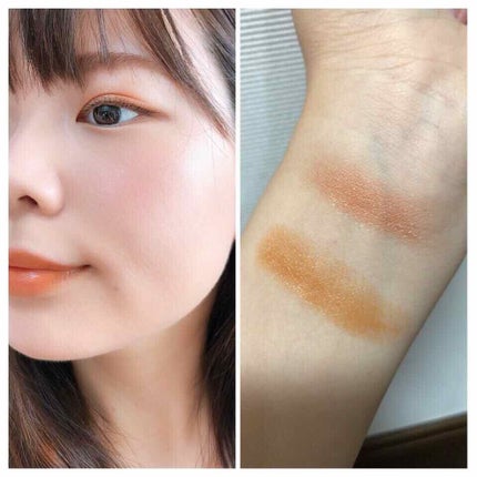 モイスチャー リッチ リップスティック/SUQQU/口紅を使ったクチコミ(3枚目)