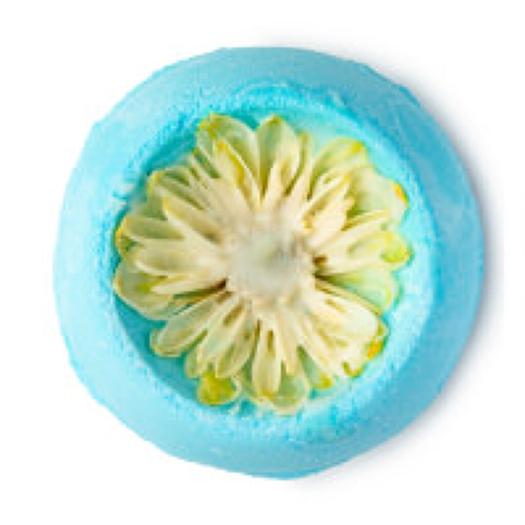 フローティング フラワー / ラッシュ