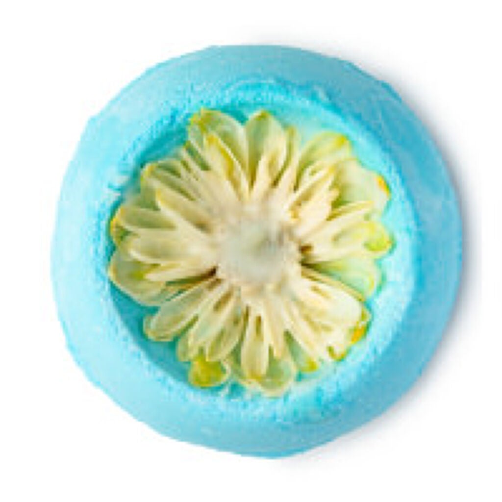 フローティング フラワー ラッシュ