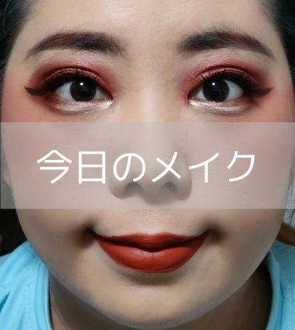 アイ グリッター/ANNA SUI/単色アイシャドウを使ったクチコミ(1枚目)
