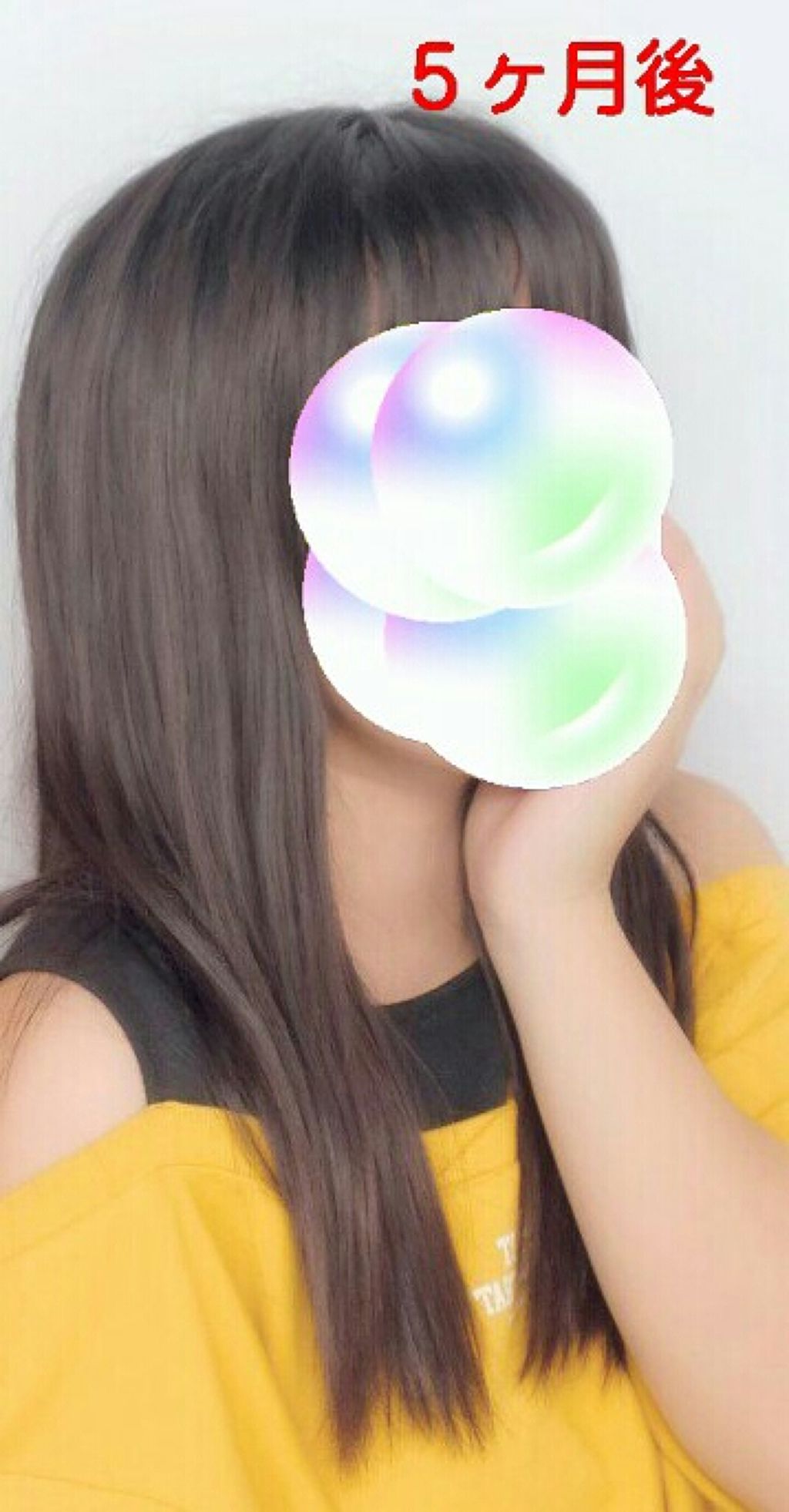 ザ・オリジナル ノーマル/TANGLE TEEZER/ヘアブラシを使ったクチコミ(4枚目)