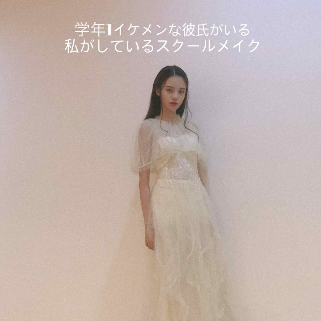 ラスティング リップカラーN/CEZANNE/口紅を使ったクチコミ（1枚目）