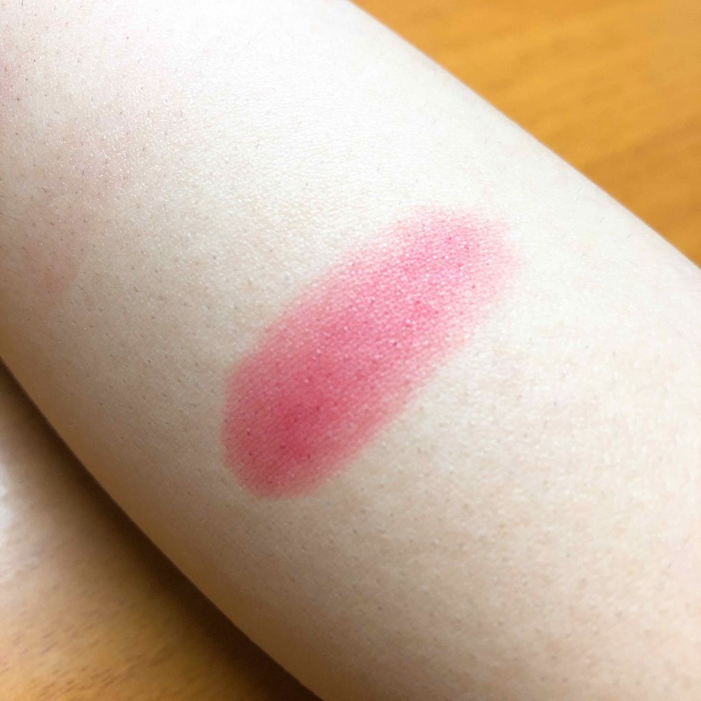 ティントウォーター/PERIPERA/口紅を使ったクチコミ(3枚目)