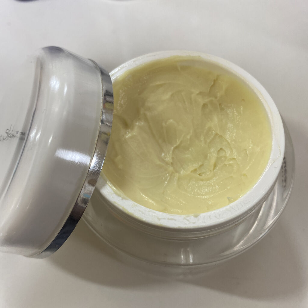 レチノールA 1% アドバンスドリバイタリゼーションクリーム/Life-flo/フェイスクリームを使ったクチコミ（2枚目）