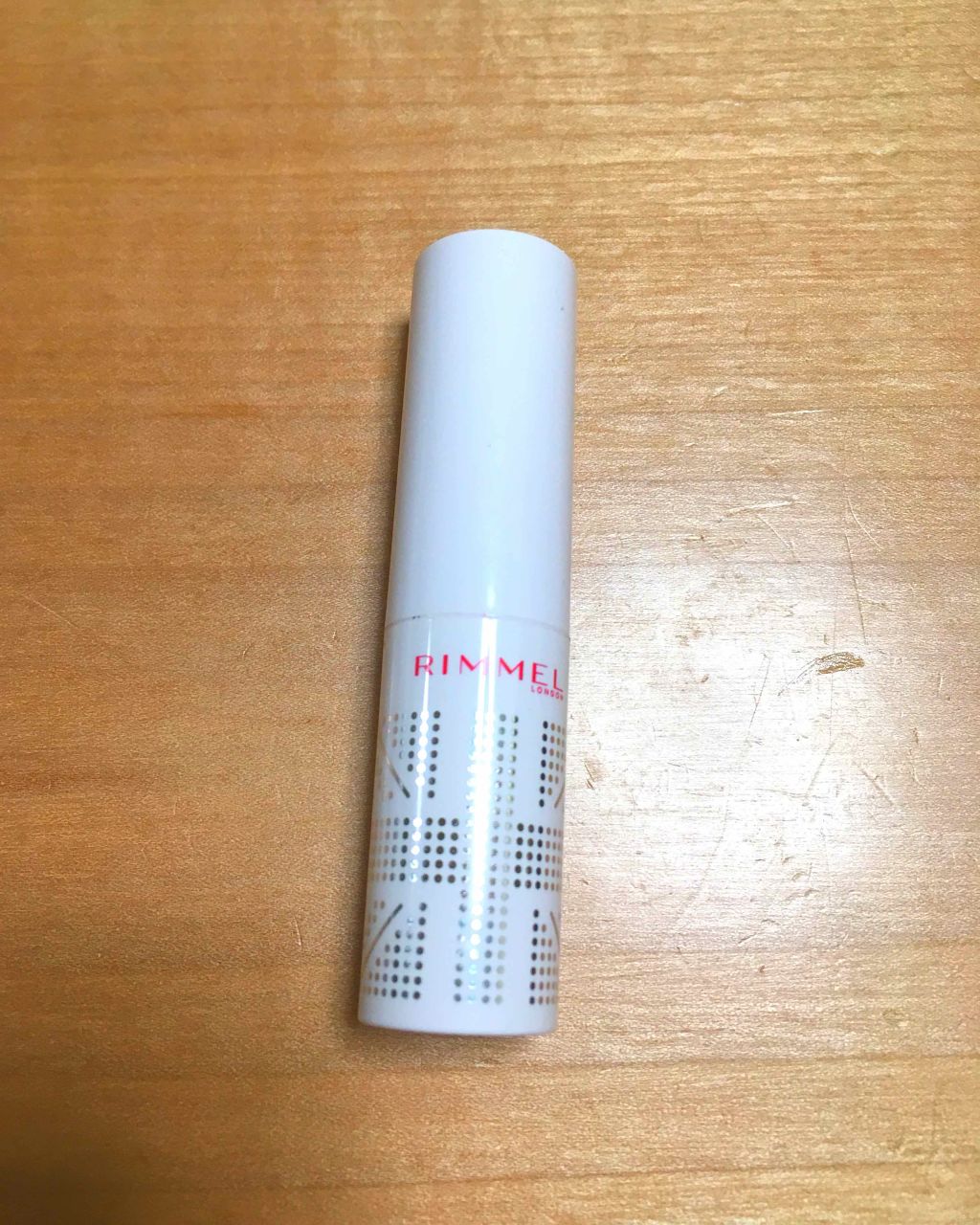 ラスティングフィニッシュ ティントリップ/リンメル ロンドン/リップティントを使ったクチコミ（1枚目）