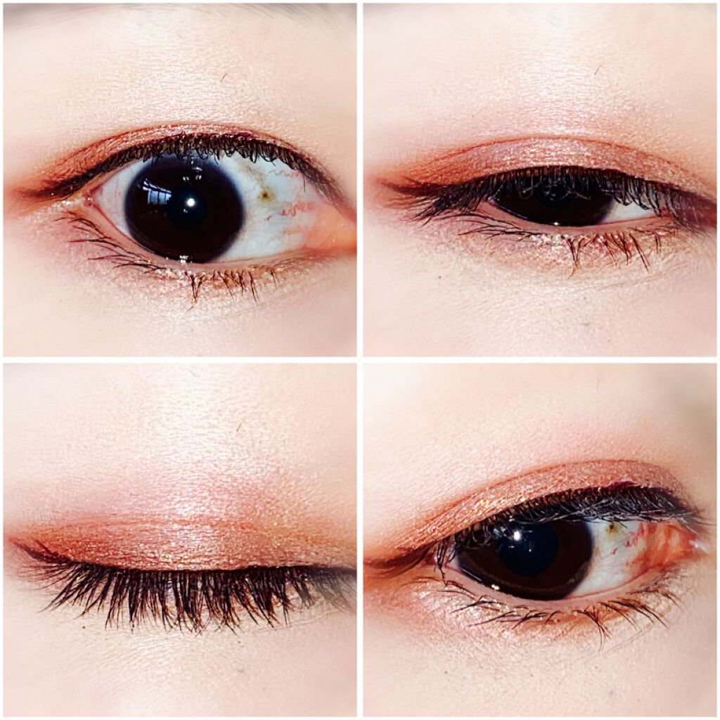 ザ・オンリーワン ルミナスカラー リップスティック/DOLCE&GABBANA BEAUTY/口紅を使ったクチコミ（3枚目）